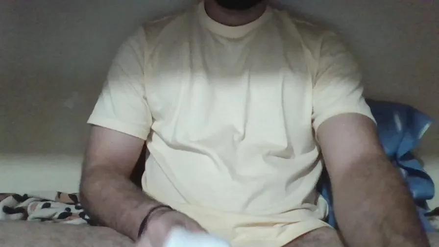 pollaa_19cm from Cam4