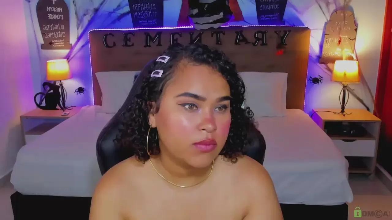 Prettyy_zoe from Cam4