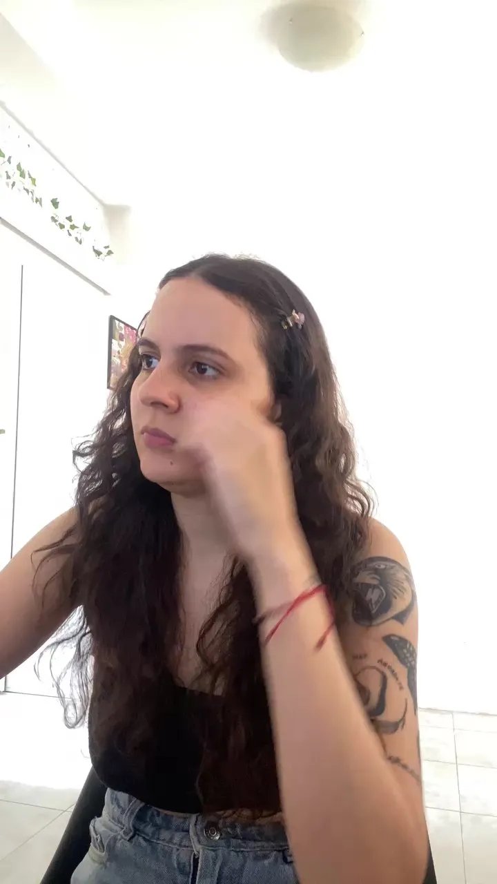 Masturbate to 32 years old puntooggvv from Cam4 puntooggvv from Cam4