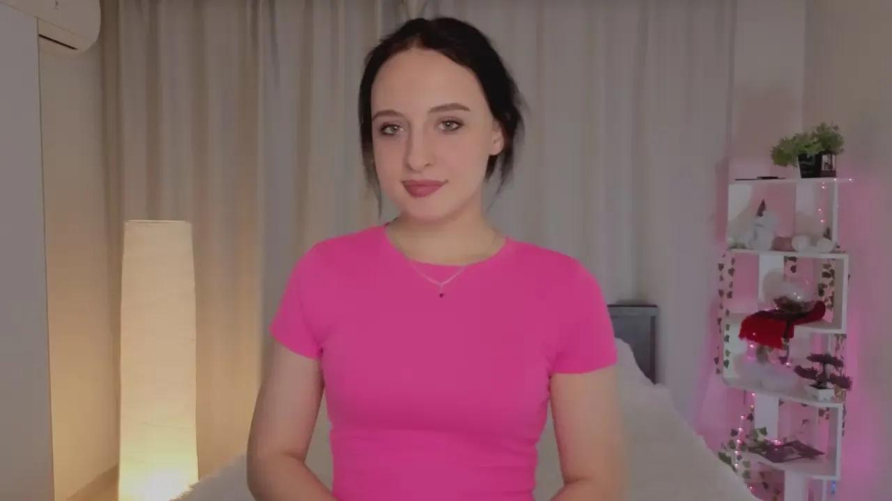 Cute RendaRathmell from Cam4 RendaRathmell from Cam4