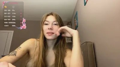 Masturbate to 24 years old RevaTadgerson from Cam4 RevaTadgerson from Cam4