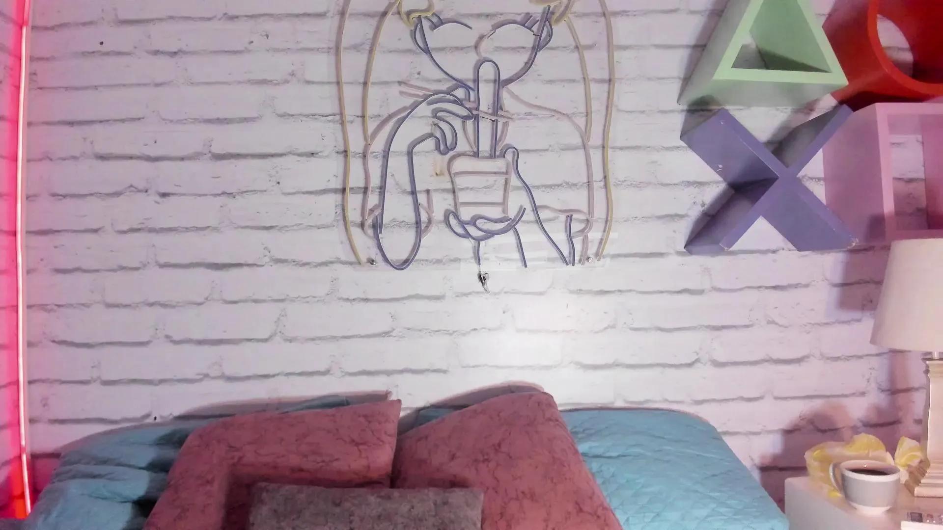 Sweet Ruby_Janee wants you to fuck her body now Ruby_Janee from Cam4