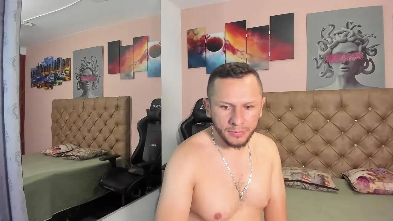 scarlett_vex from Cam4