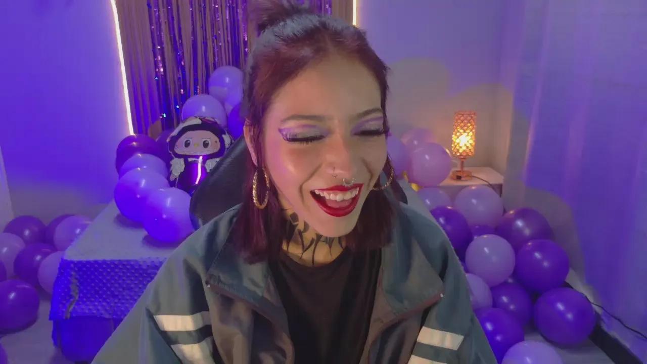 Scarllett_BDSM from Cam4