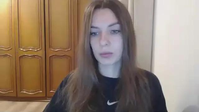 sensual_Aurora from Cam4