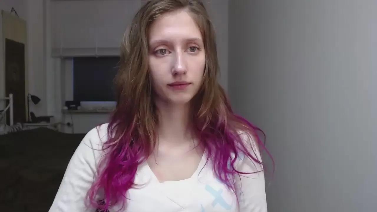 sensual_Luna from Cam4