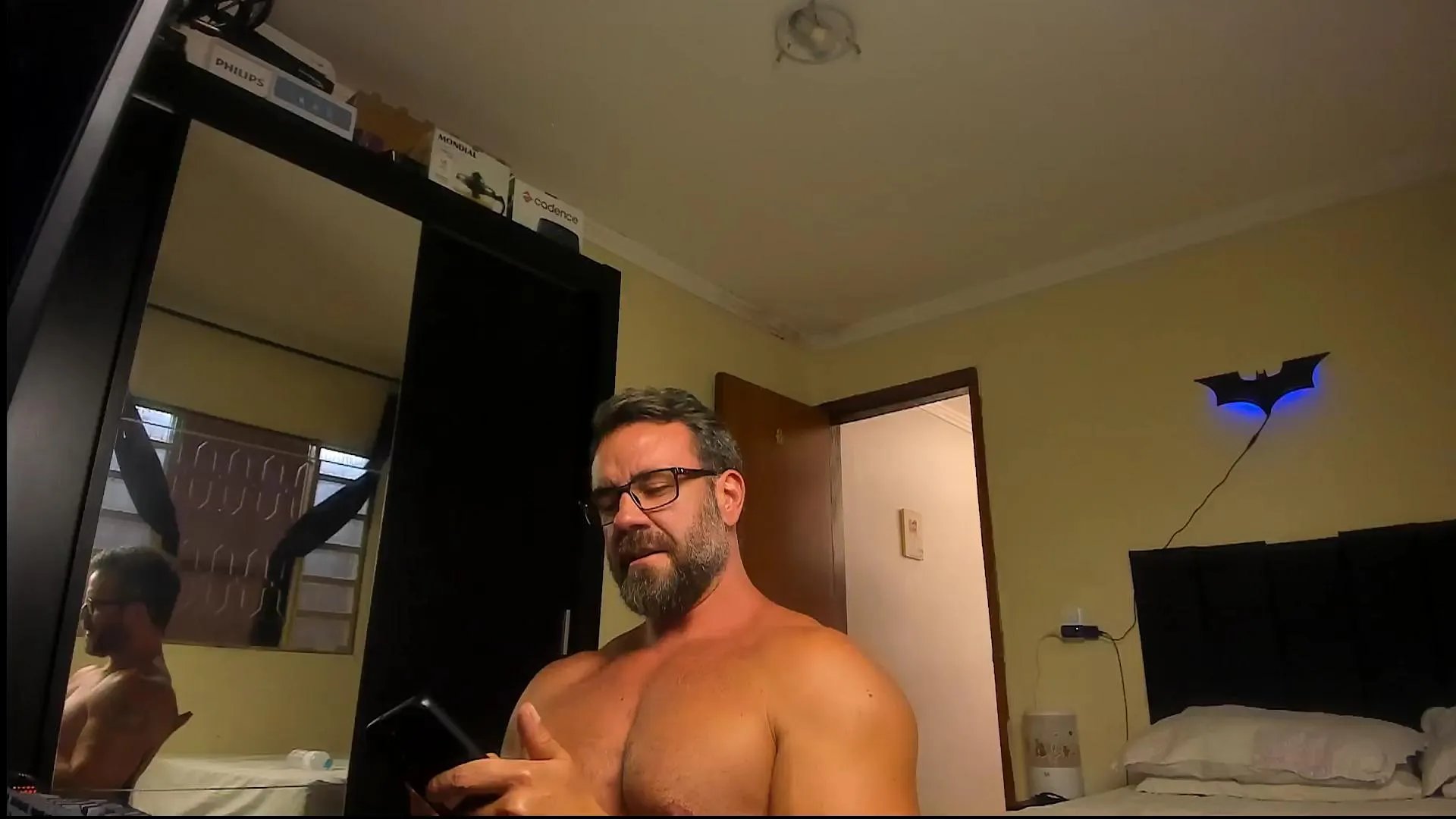 sexyflightz from Cam4