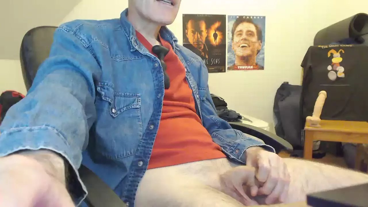 Offline sexyman_fr on Cam4