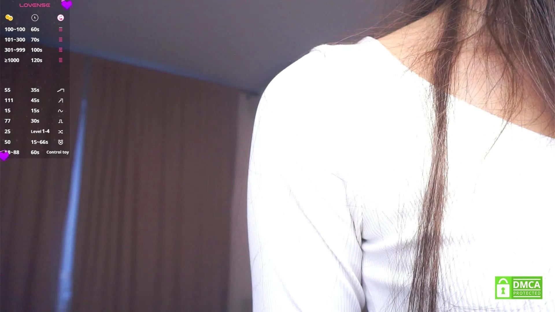 SharynEbbing from Cam4