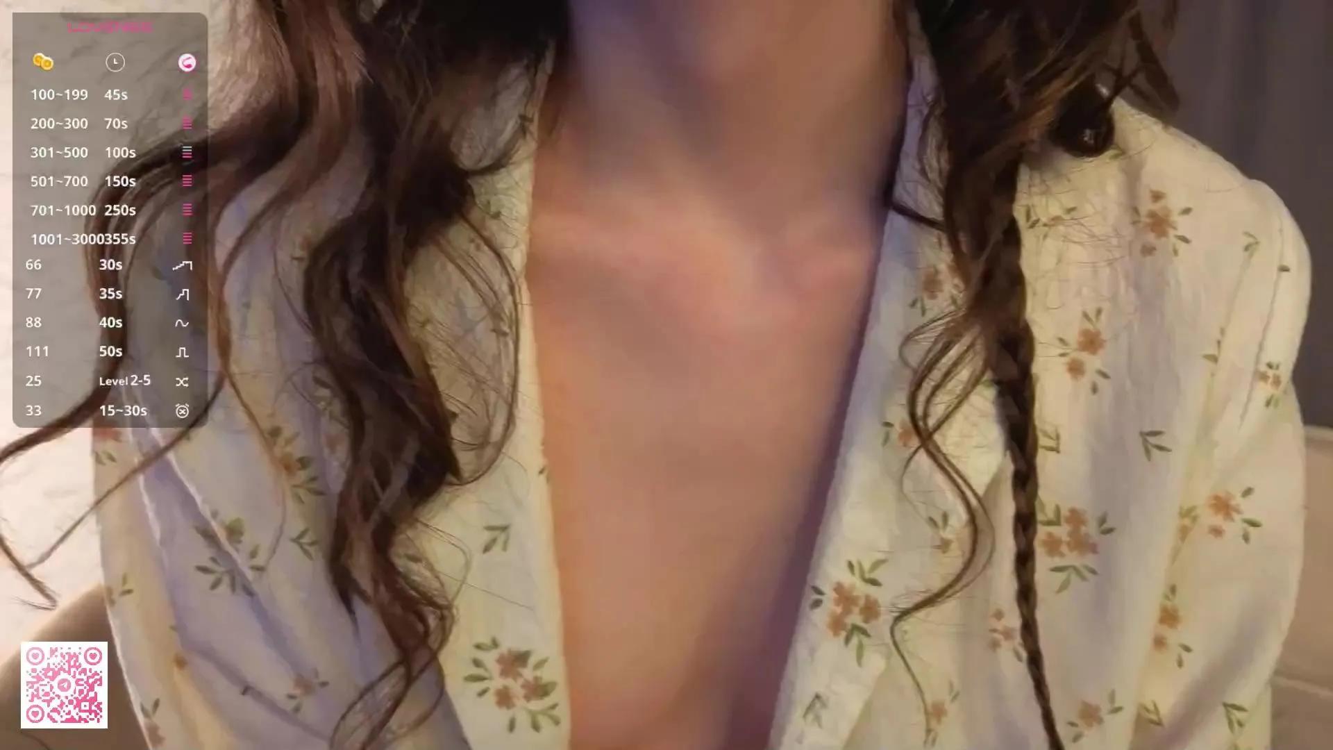 SinaMurnan from Cam4