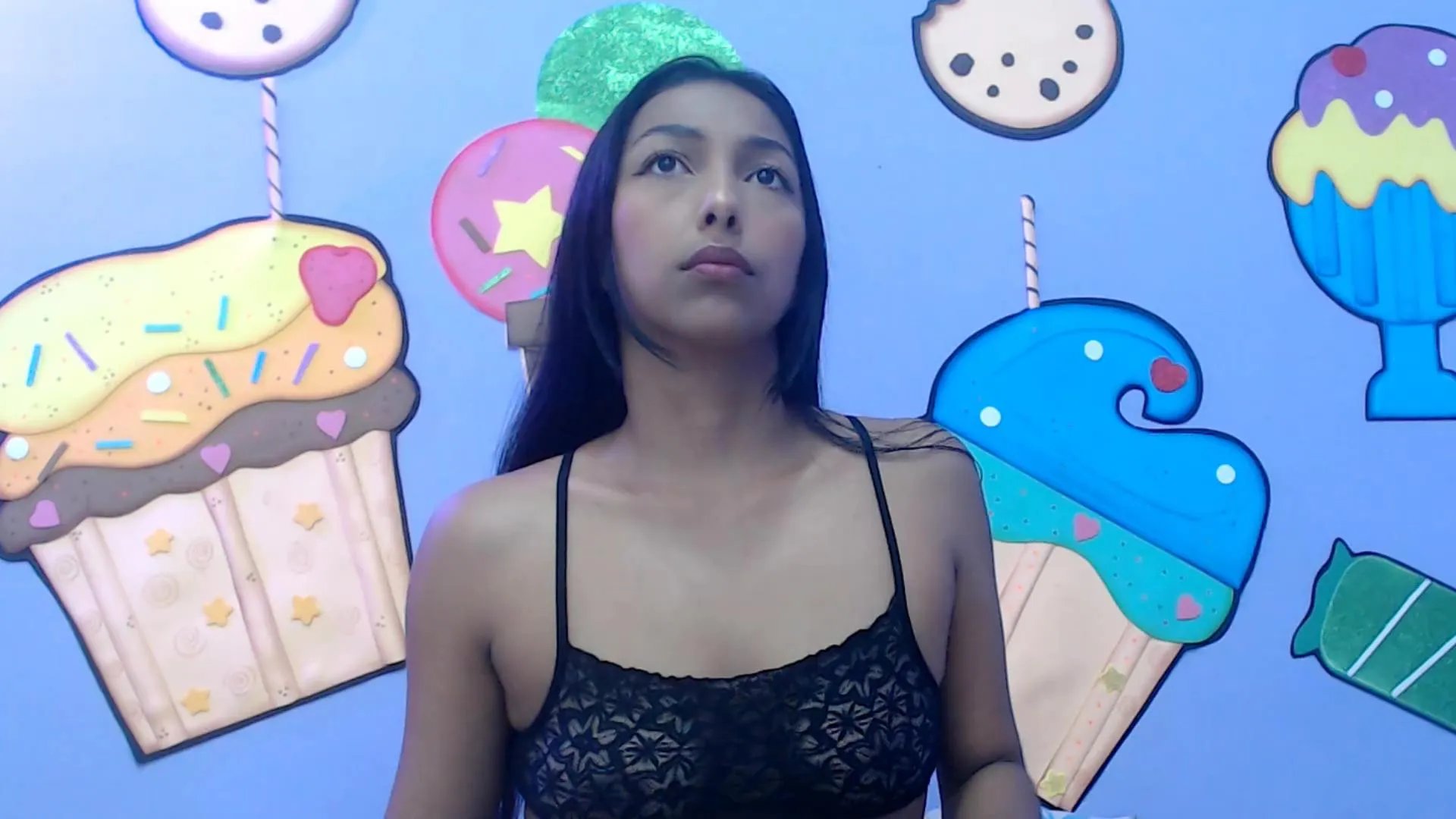 Try Skinnysexzara18, she wants to masturbate for you skinnysexzara18 from Cam4