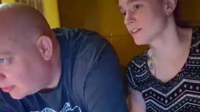 SklavinYuri from Cam4