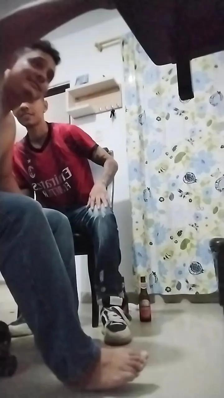 SoloTintaX66T from Cam4