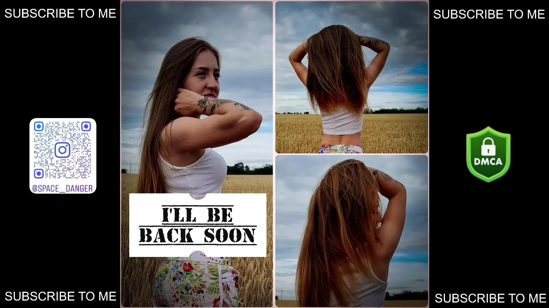 Watch 26 years old space_danger from Cam4 space_danger from Cam4