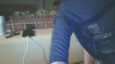 stockingslov from Cam4