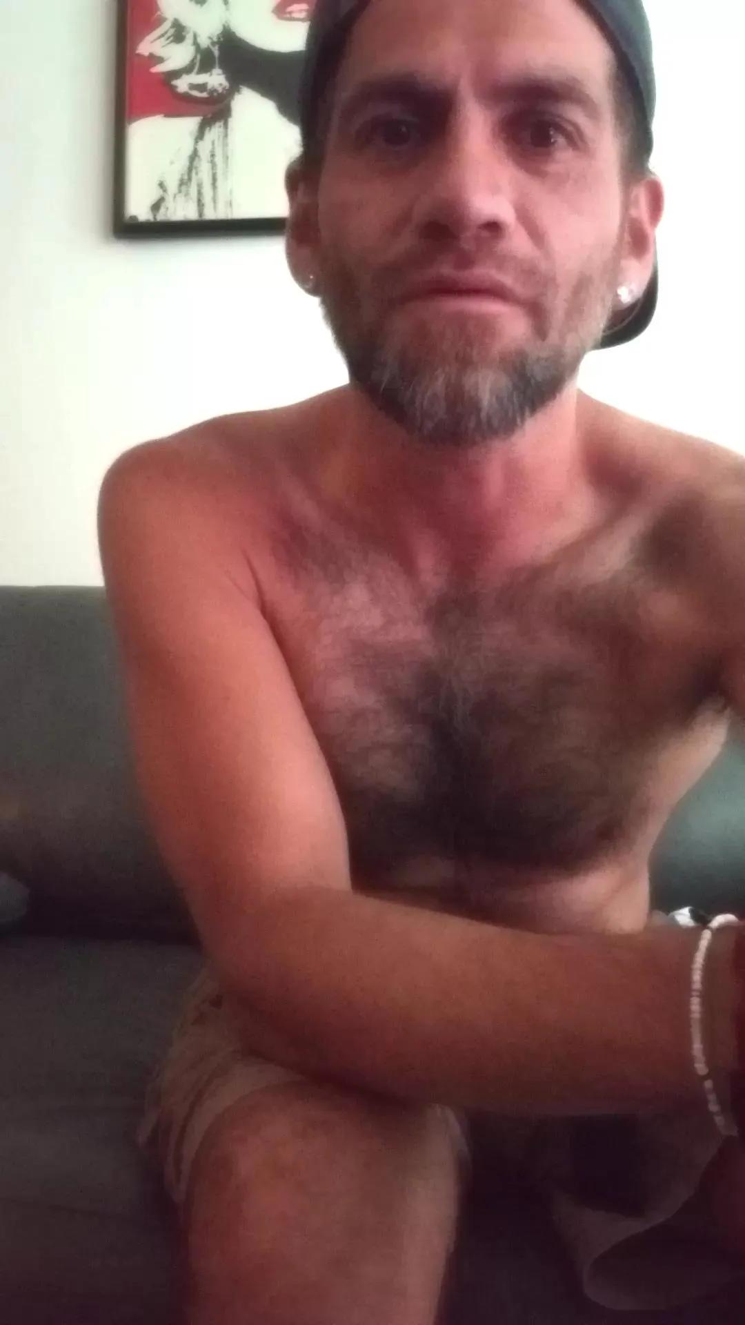 SuperManLA1 from Cam4