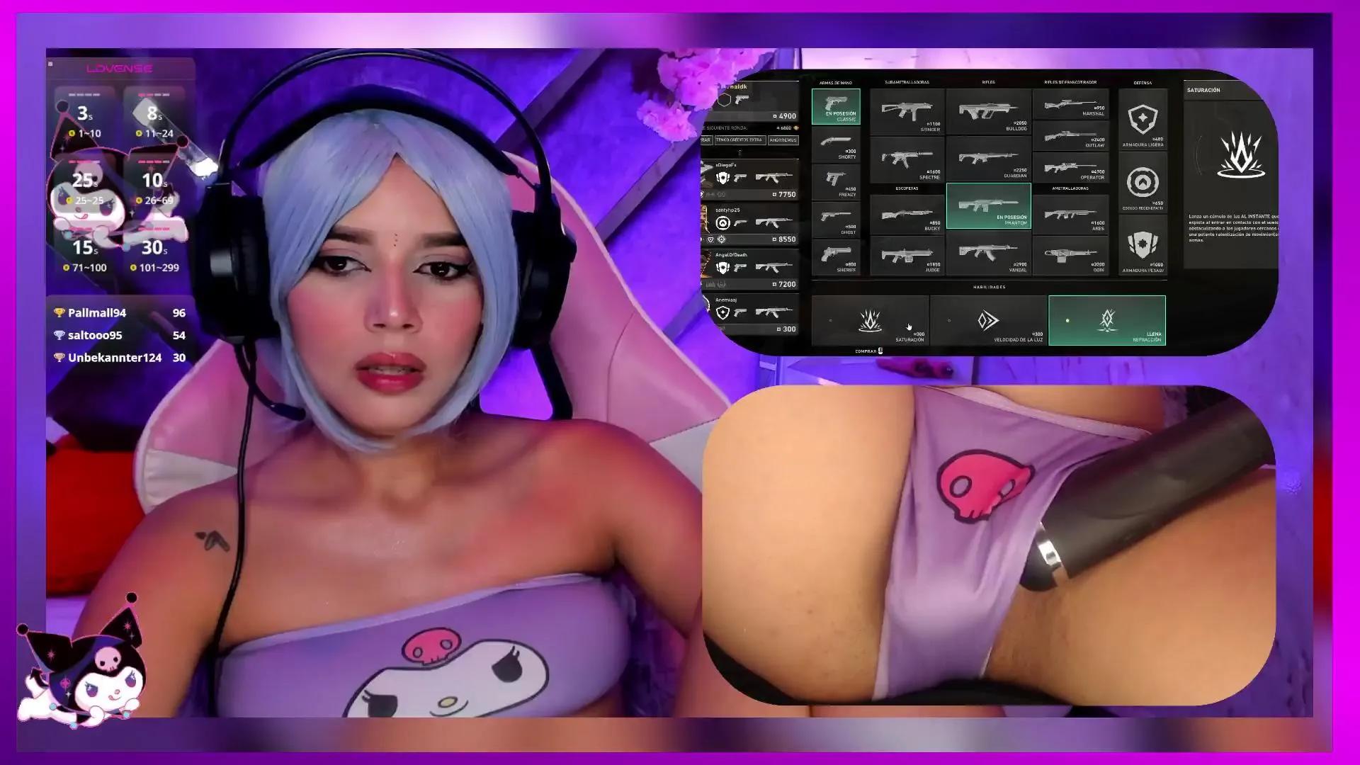 Naked SweetieCloe wants you to fuck her body now SweetieCloe from Cam4