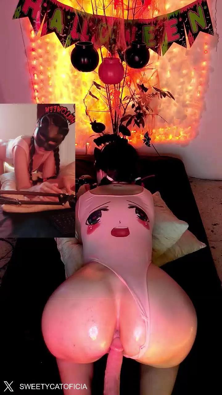 Watch 20 years old SweetyCatt1 from Cam4 SweetyCatt1 from Cam4