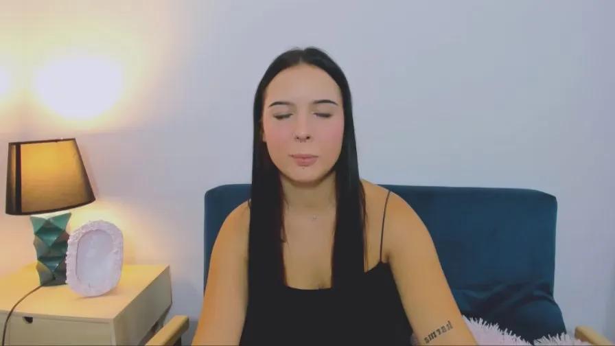 Try TaliaAngelic, zie wants to masturbate for you TaliaAngelic from Cam4