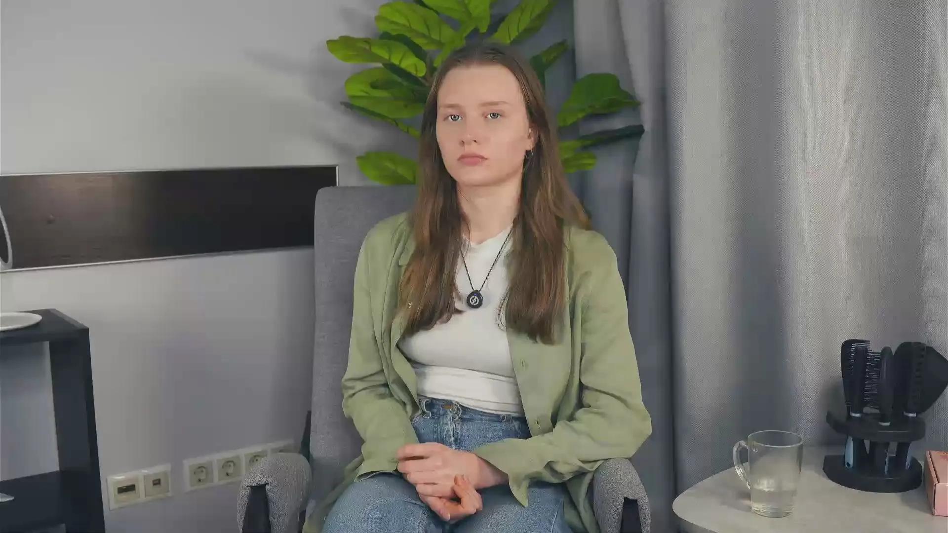 TemikaHeilig from Cam4