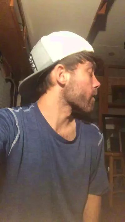 Thundersage25 from Cam4