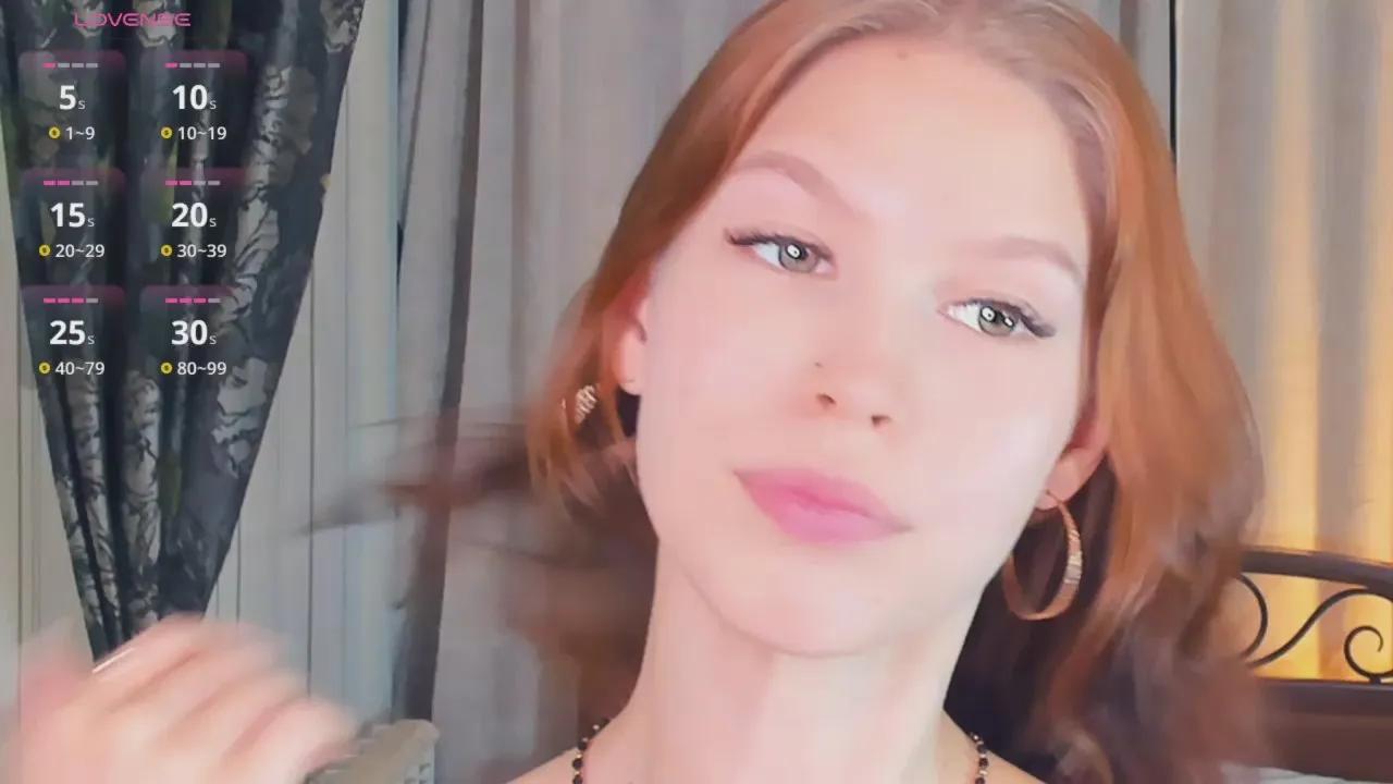 Cam4 TiffanieDelvin TiffanieDelvin from Cam4