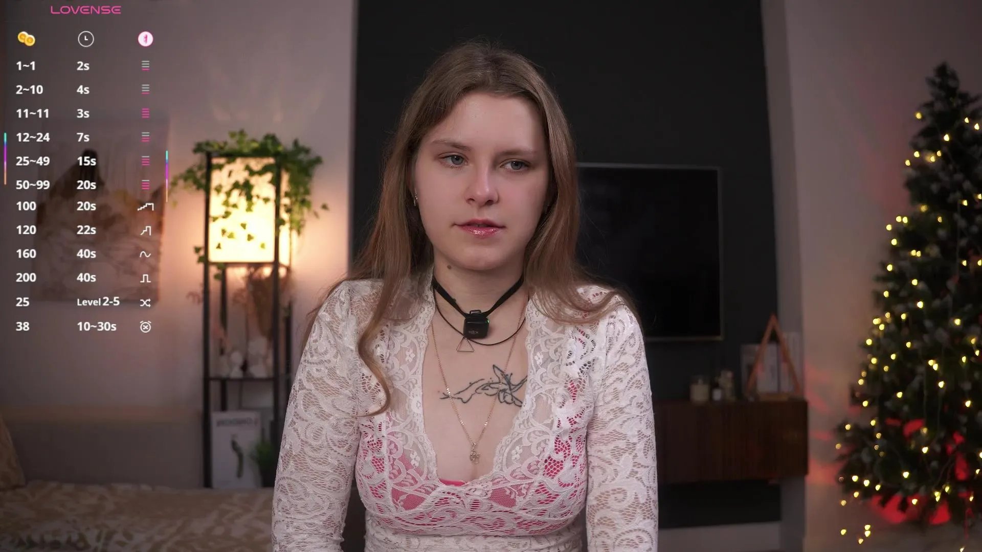 ToryHittman from Cam4