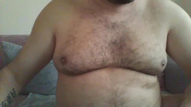 Turkish190cm from Cam4