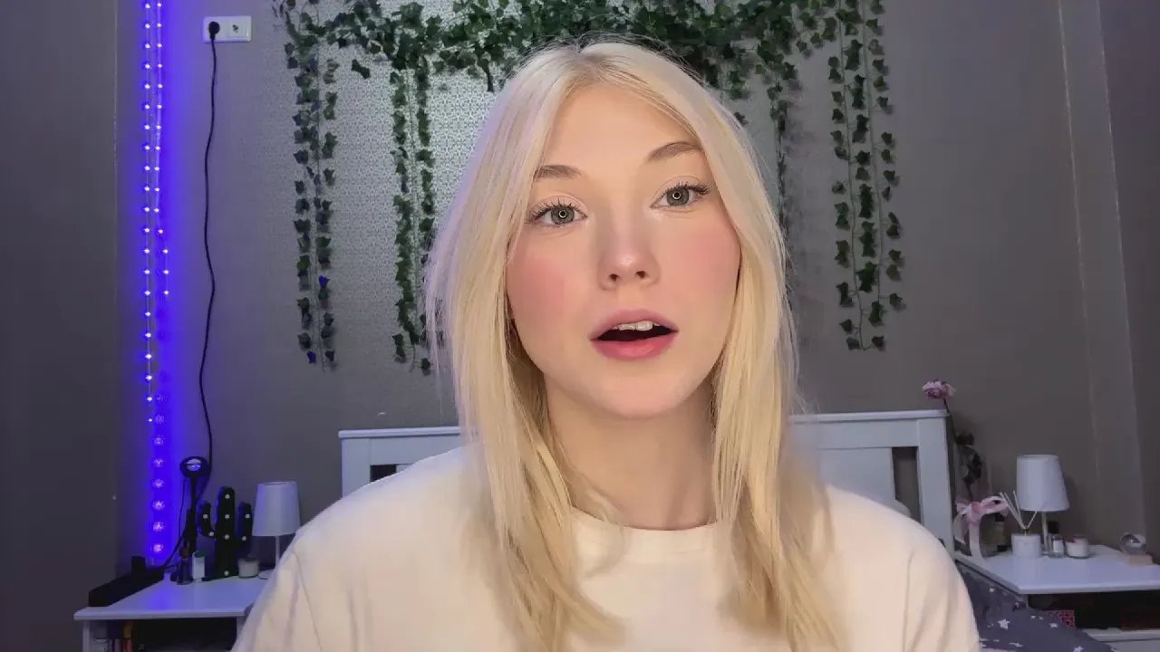 TwilaAninion from Cam4