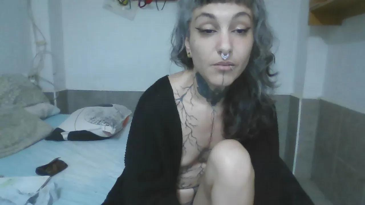 Cam4 UrValkyrie UrValkyrie from Cam4