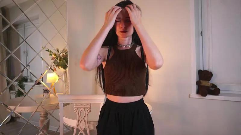 Discover VictorRoghair, she wants to masturbate for you VictorRoghair from Cam4