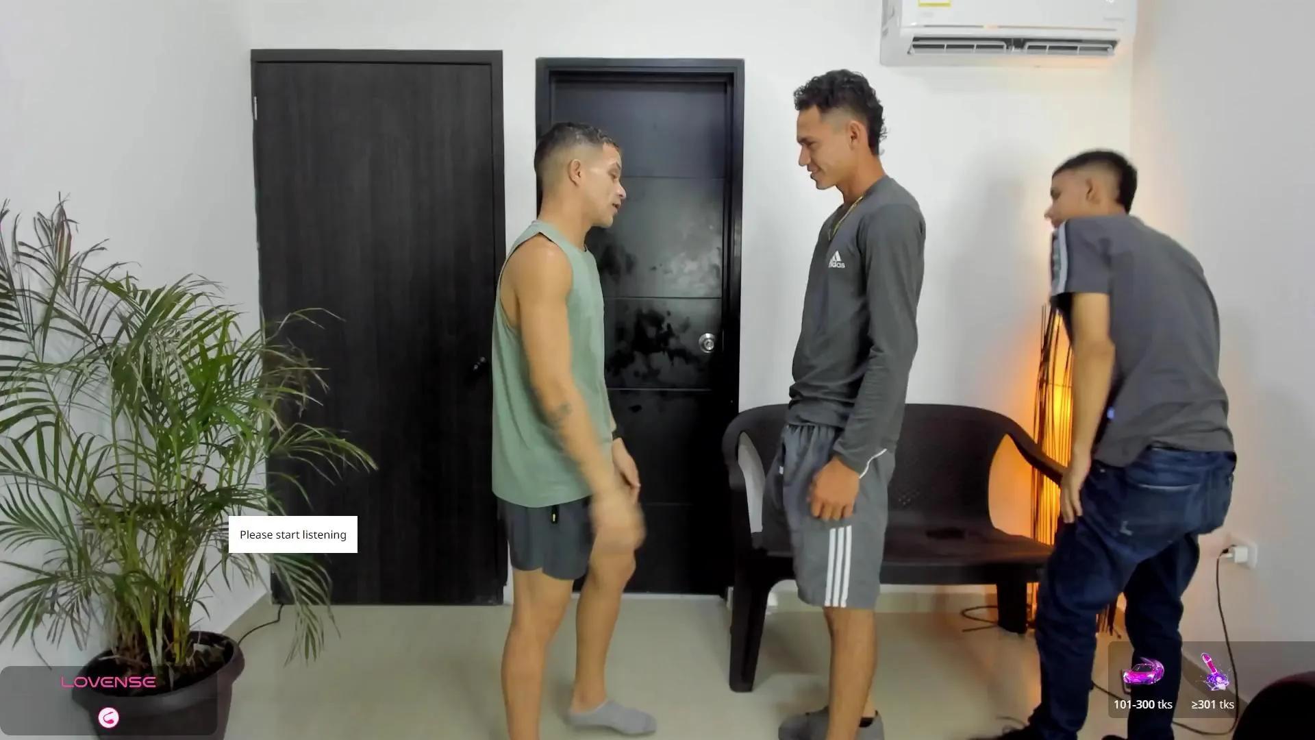 Watch 19 years old Voyeurism_guyss from Cam4 Voyeurism_guyss from Cam4