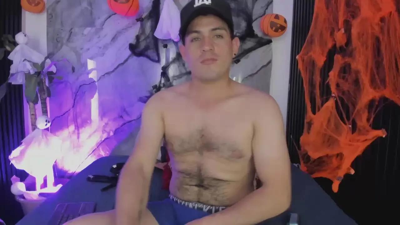 Try slutty escort WilliamSteel01 WilliamSteel01 from Cam4