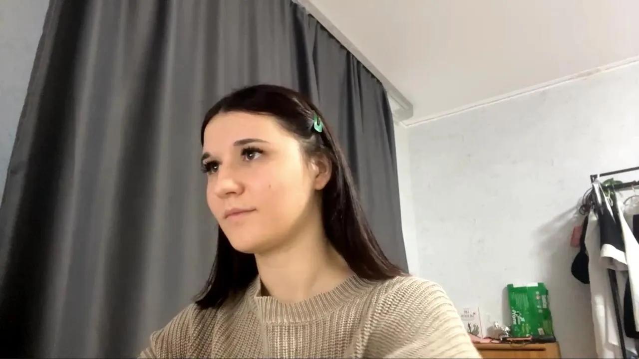 YettaStengel from Cam4