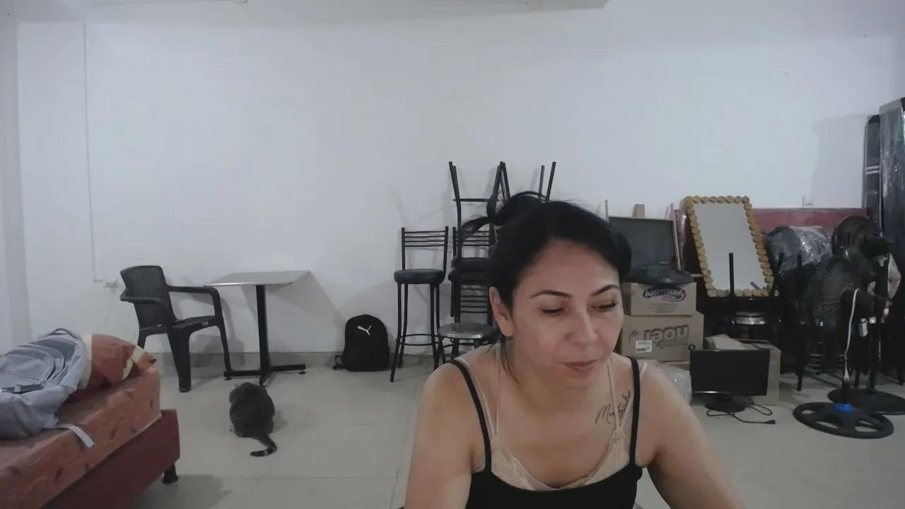 Watch Cam4's YOHACRIS YOHACRIS from Cam4