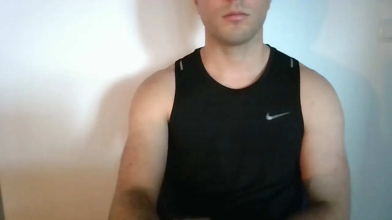 YoungFraser from Cam4