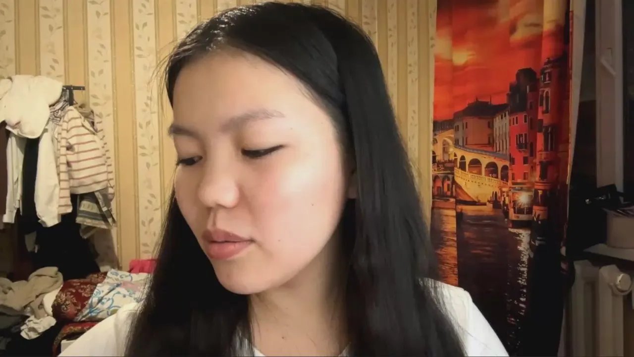 Slutty YukikoDarius wants you to fuck her body now YukikoDarius from Cam4