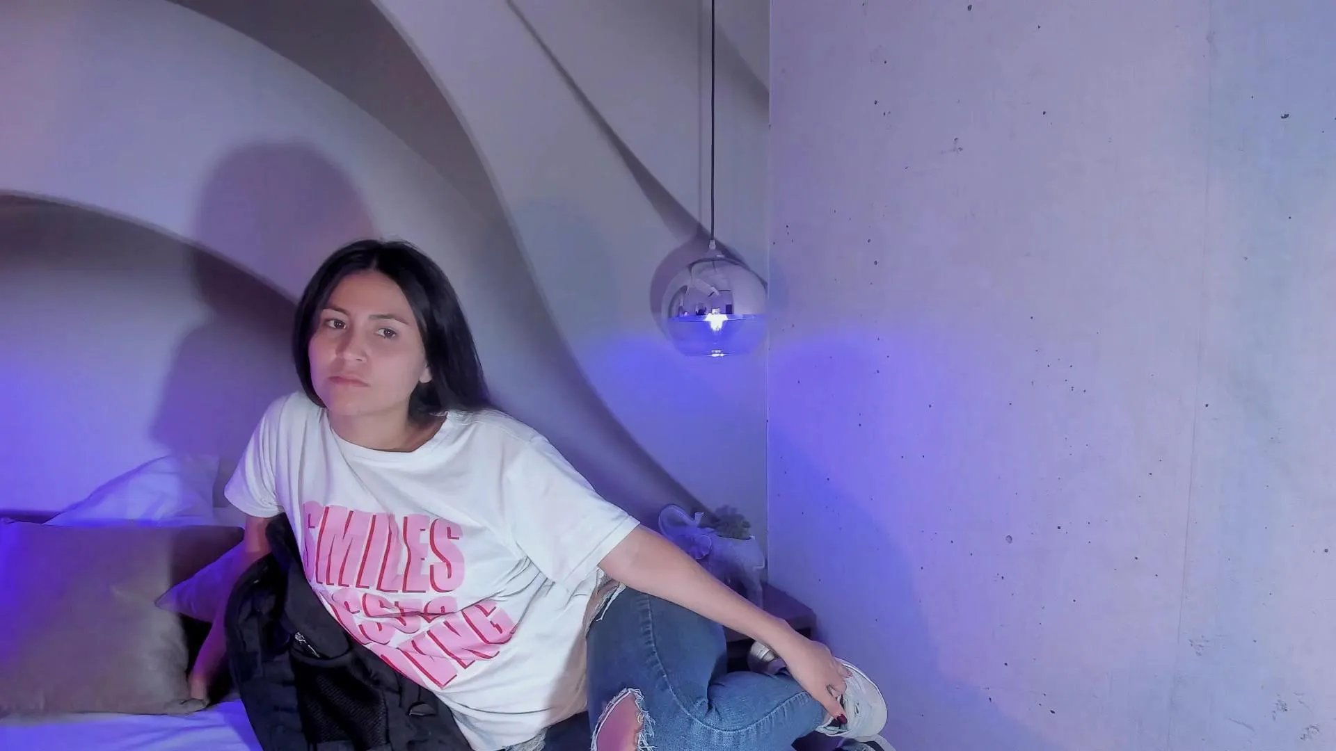 Masturbate to ZoeBlanc, she wants to masturbate for you ZoeBlanc from Cam4