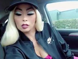 808sweets from CamSoda