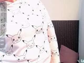 Slutty Aabbylee wants you to fuck her body now aabbylee from CamSoda