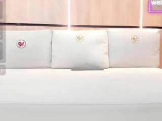 Masturbate to CamSoda's Adela-chase adela-chase from CamSoda