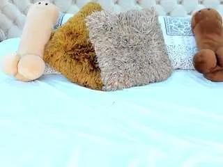 africabell from CamSoda