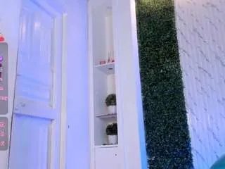 aida-jones from CamSoda