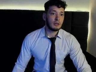 alejandro2x from CamSoda