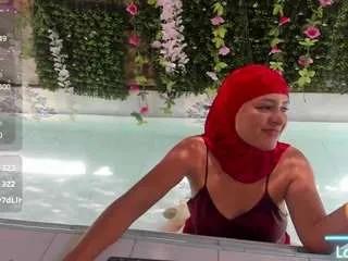 aliaasad from CamSoda