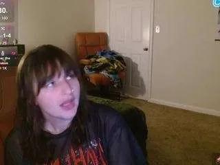 alicesteele444 from CamSoda