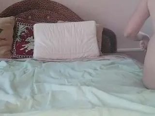 alicia-sage from CamSoda