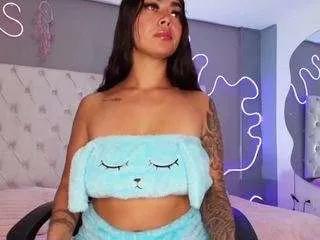 Sexy Alinna-1 wants you to fuck her body now alinna-1 from CamSoda