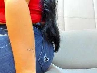 alishapalmer from CamSoda