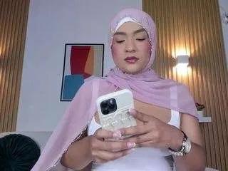 alma-avadd from CamSoda